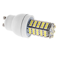 Bec Corn LED GU10 5.5W 96xSMD2835 220V